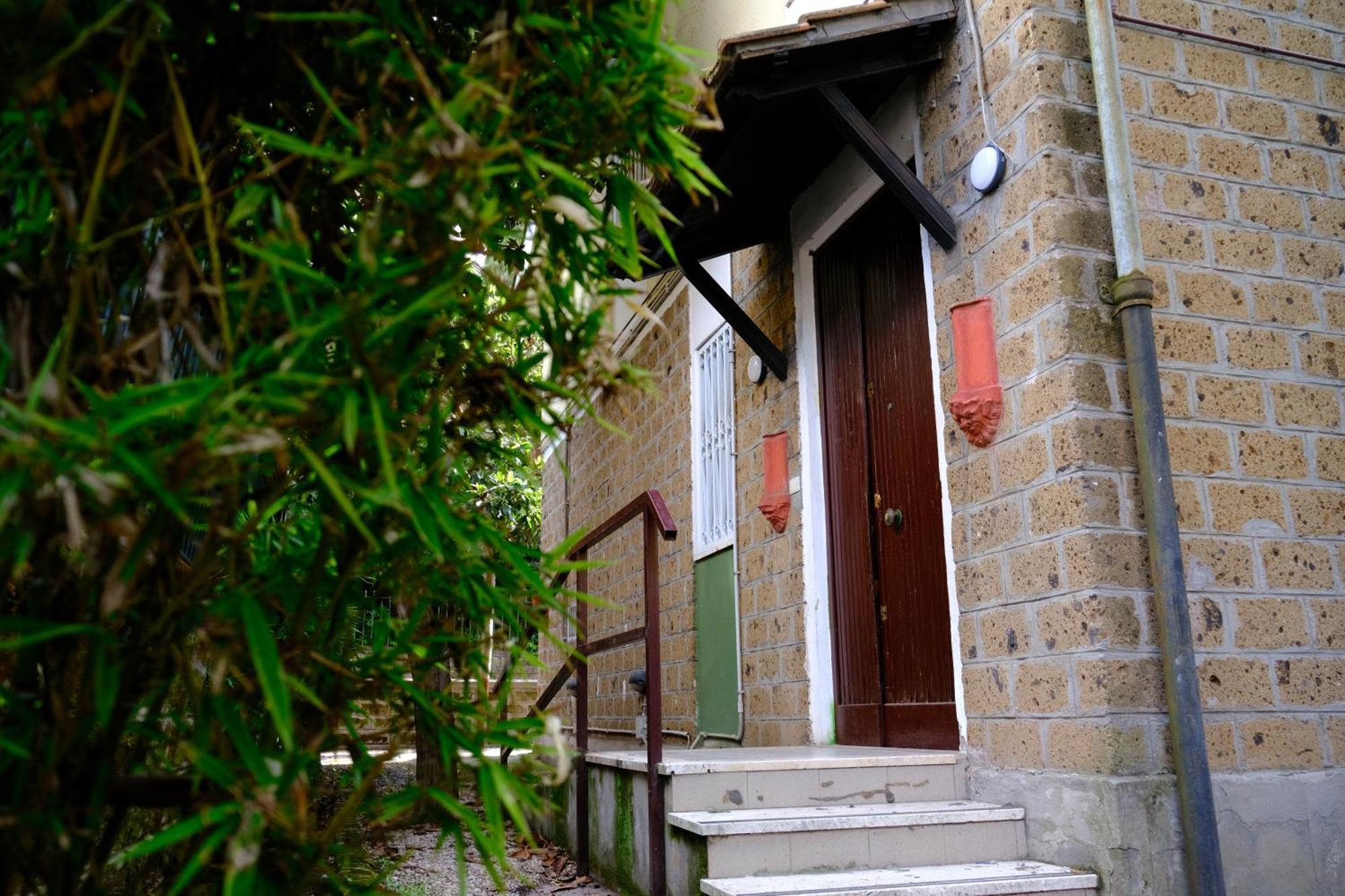 Ricco Casa de hóspedes